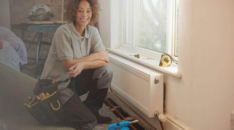 Professional industrial roofing company in Millstadt, IL